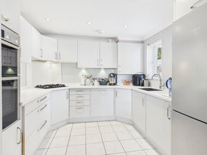 Kitchen- click for photo gallery